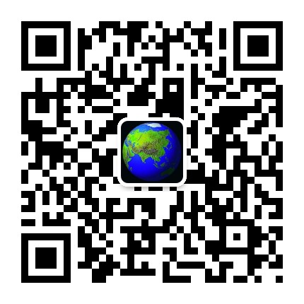 全球博弈微信二维码