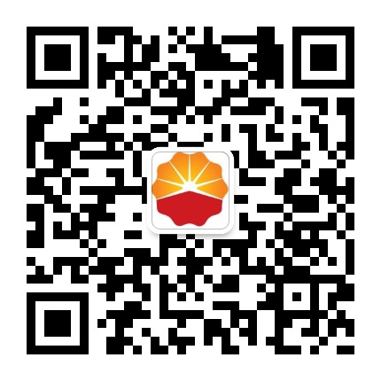中国石油黑龙江销售公司微信二维码